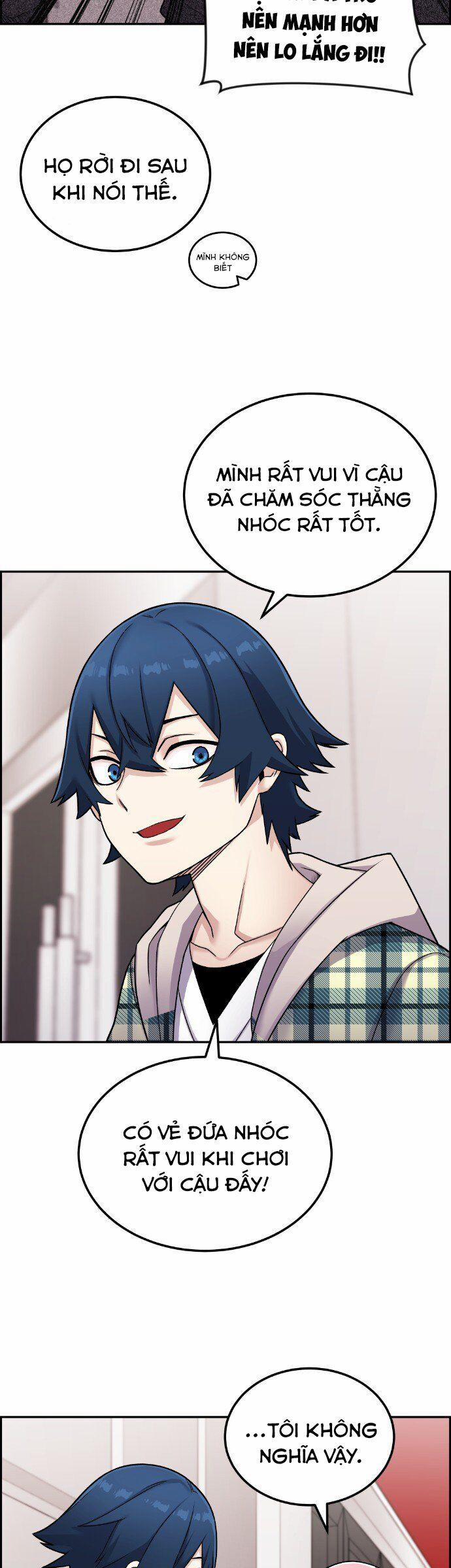 Nhân Vật Webtoon Na Kang Lim 18 trang 3