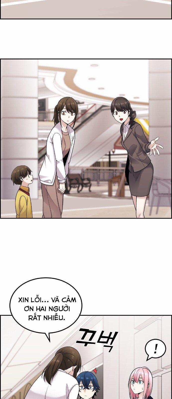 Nhân Vật Webtoon Na Kang Lim 18 trang 38