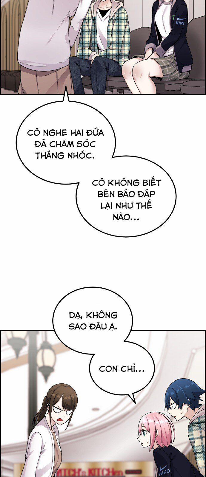 Nhân Vật Webtoon Na Kang Lim 18 trang 39