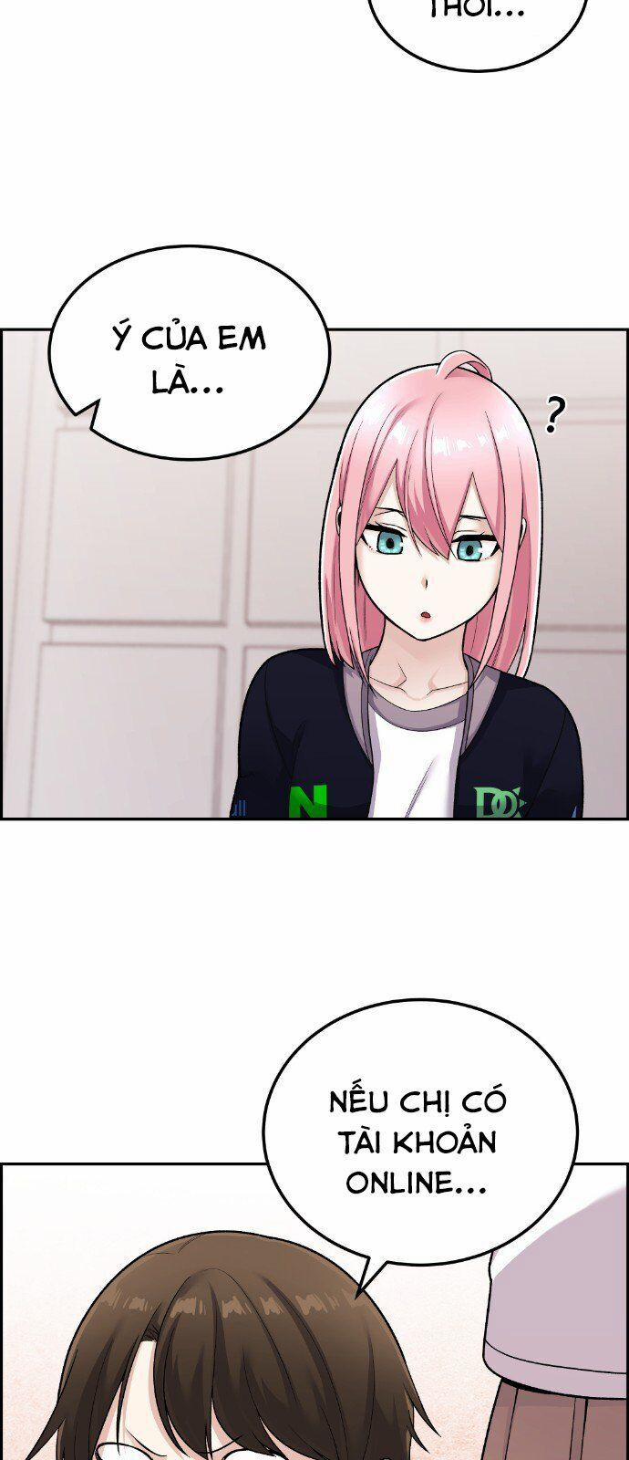 Nhân Vật Webtoon Na Kang Lim 18 trang 42