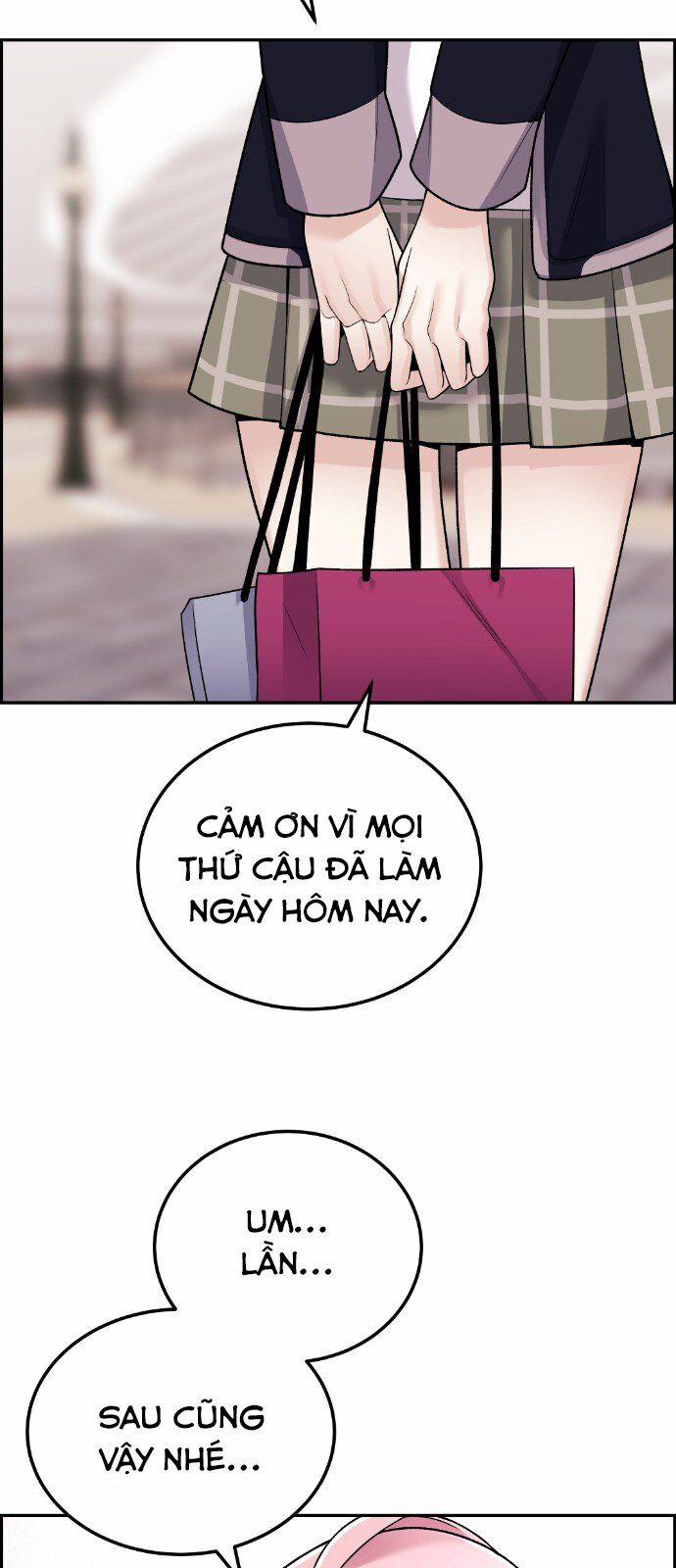 Nhân Vật Webtoon Na Kang Lim 18 trang 57