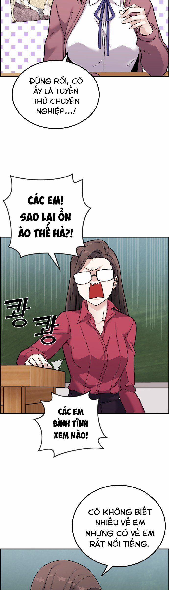 Nhân Vật Webtoon Na Kang Lim 19 trang 2