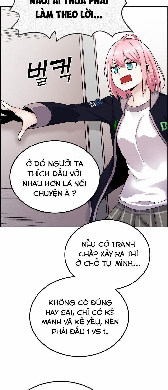 Nhân Vật Webtoon Na Kang Lim 19 trang 20