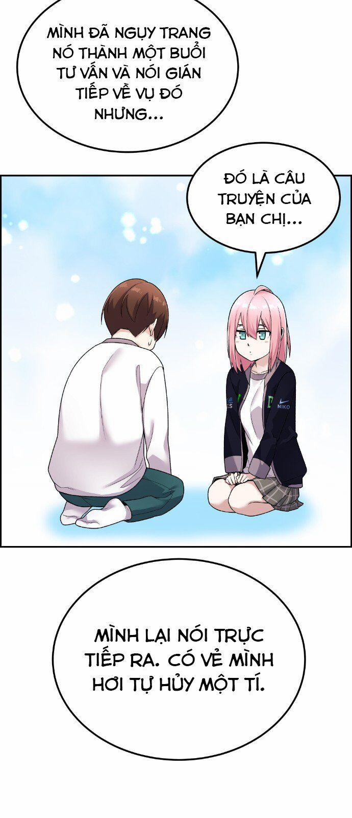 Nhân Vật Webtoon Na Kang Lim 19 trang 21