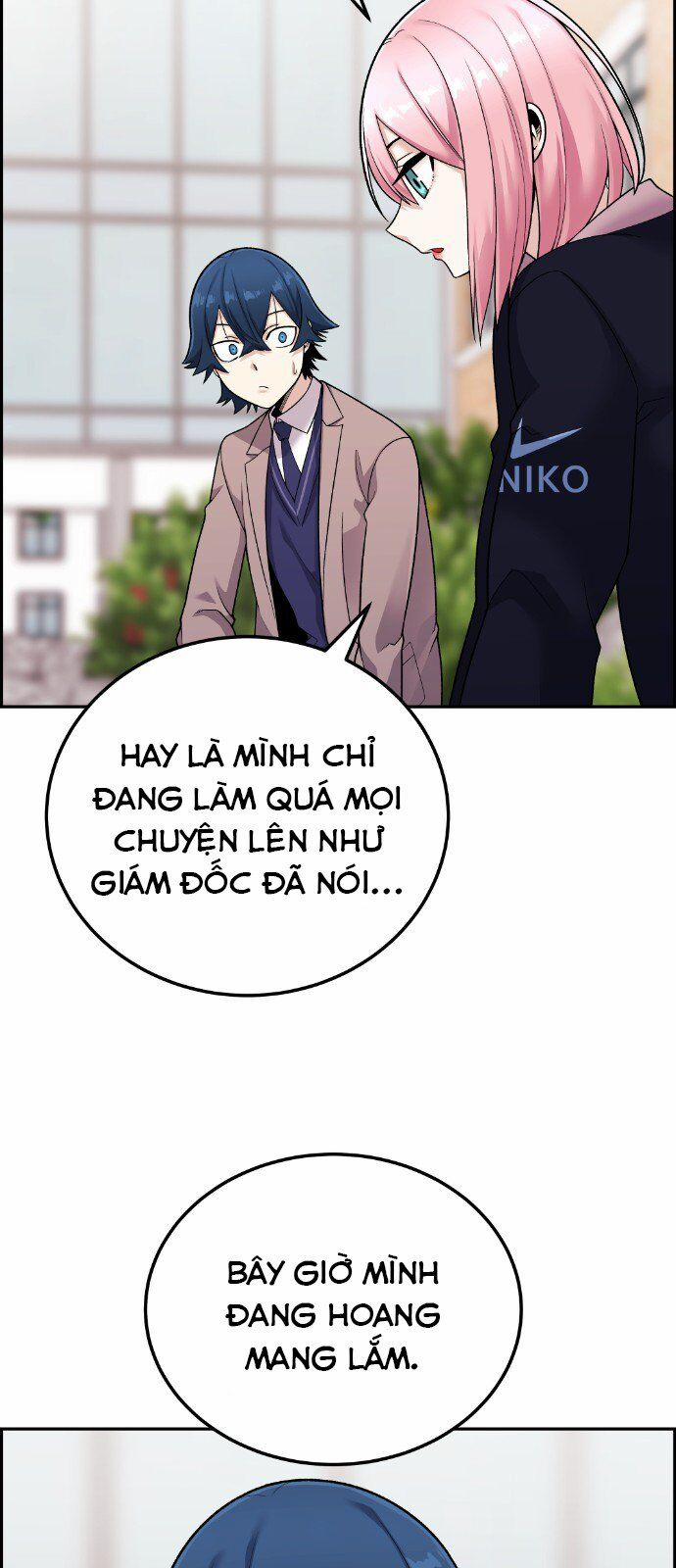Nhân Vật Webtoon Na Kang Lim 19 trang 23