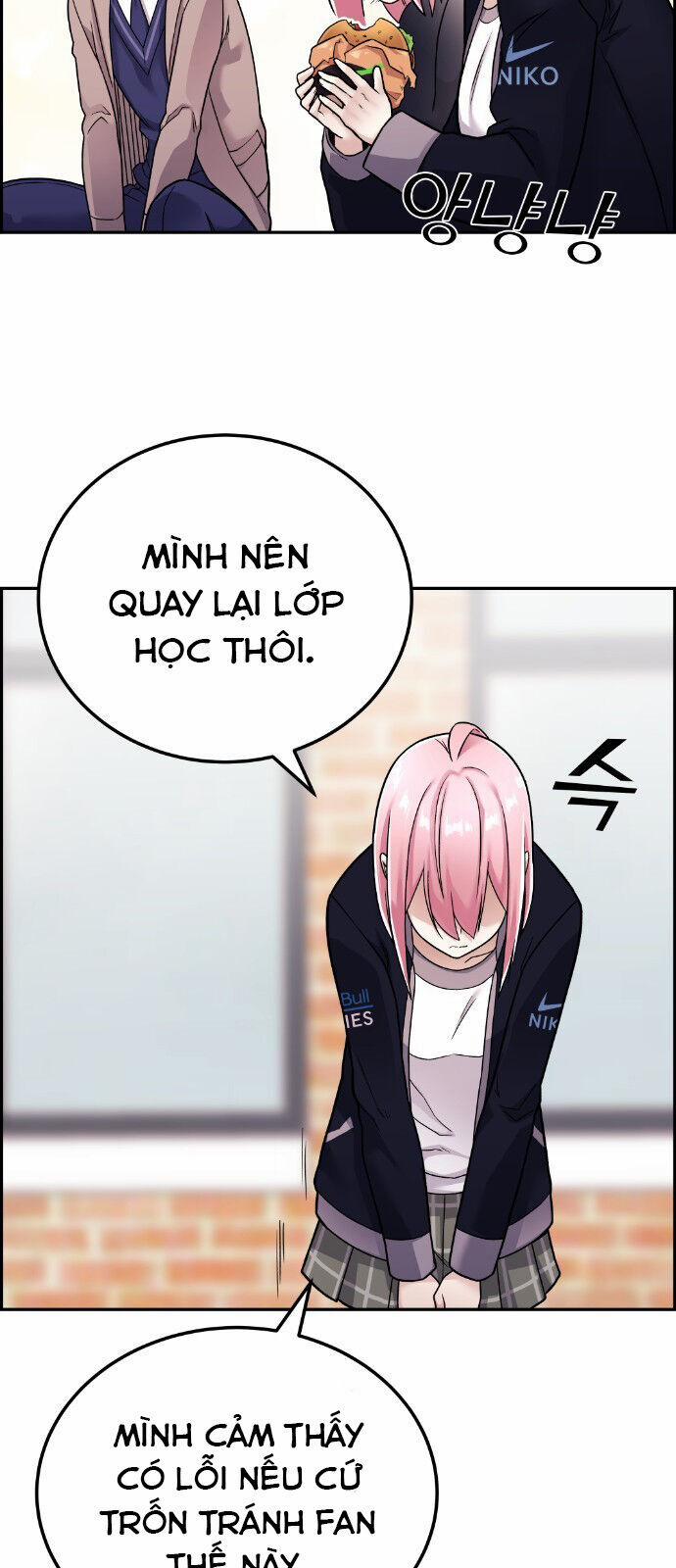 Nhân Vật Webtoon Na Kang Lim 19 trang 30