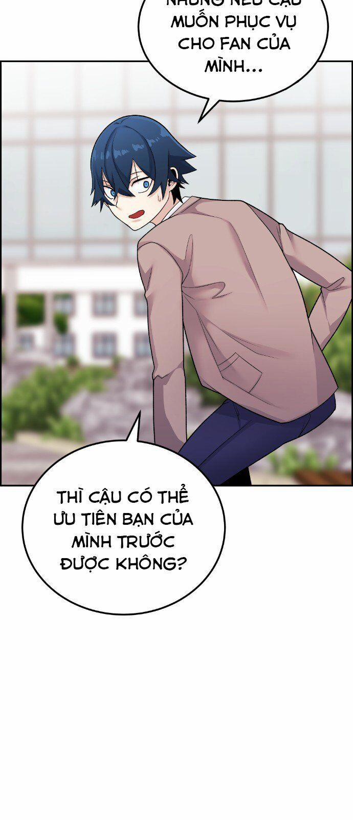 Nhân Vật Webtoon Na Kang Lim 19 trang 33