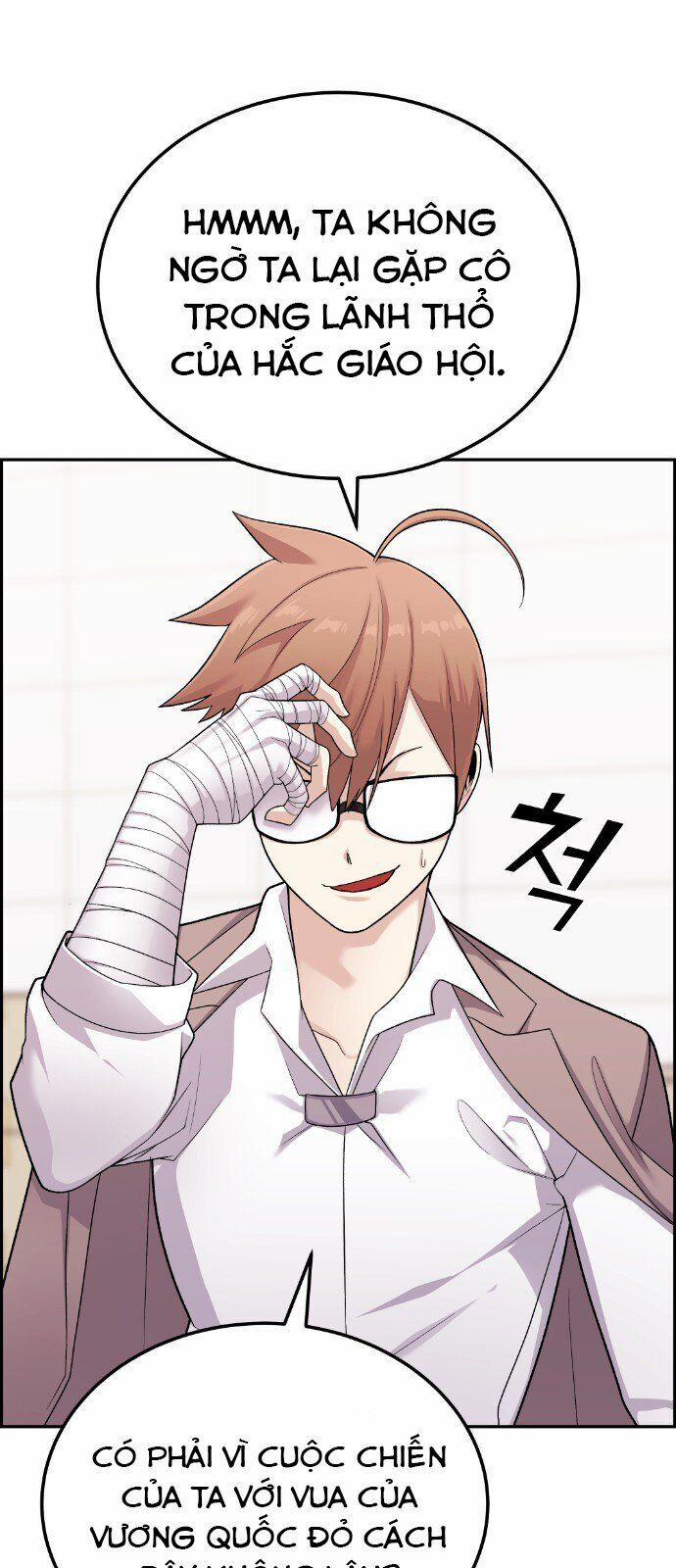 Nhân Vật Webtoon Na Kang Lim 19 trang 38