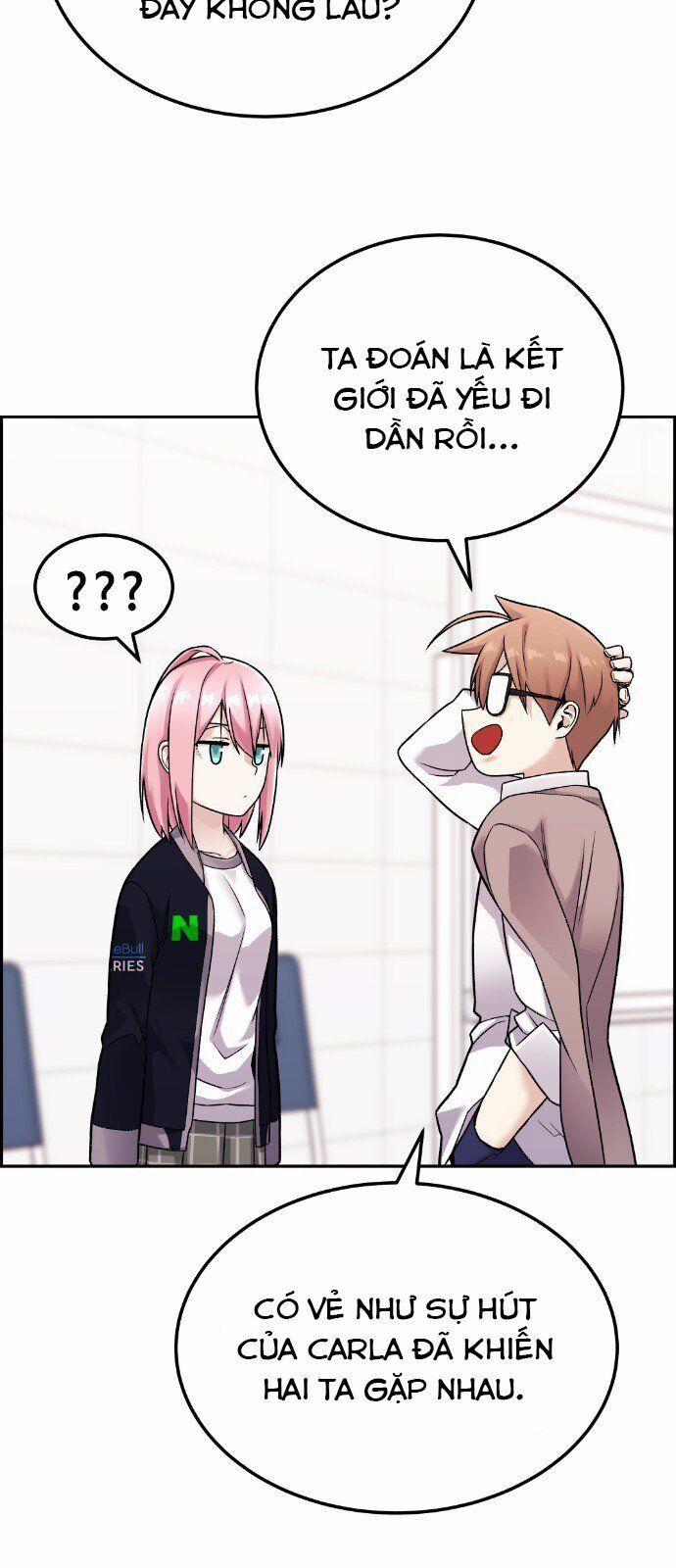 Nhân Vật Webtoon Na Kang Lim 19 trang 39