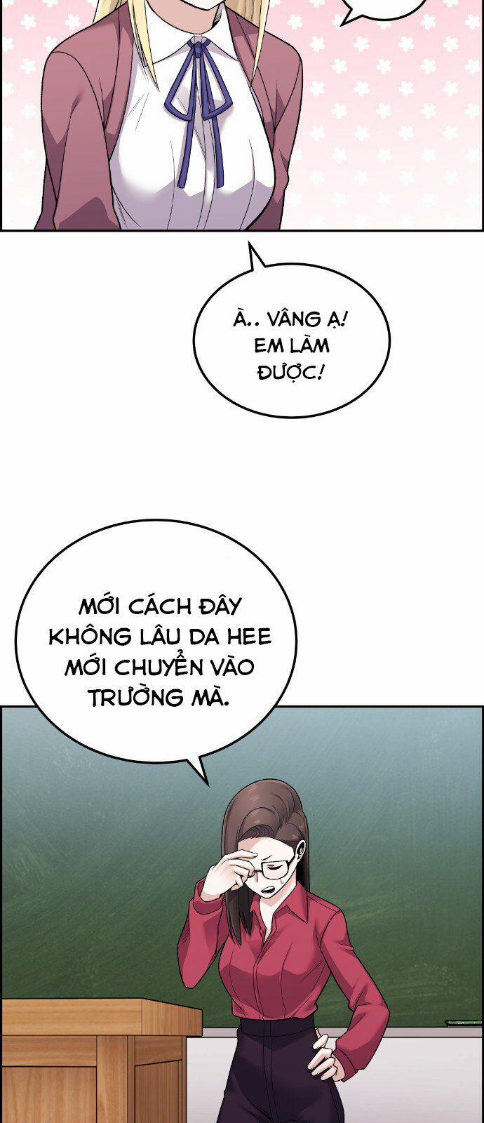 Nhân Vật Webtoon Na Kang Lim 19 trang 5