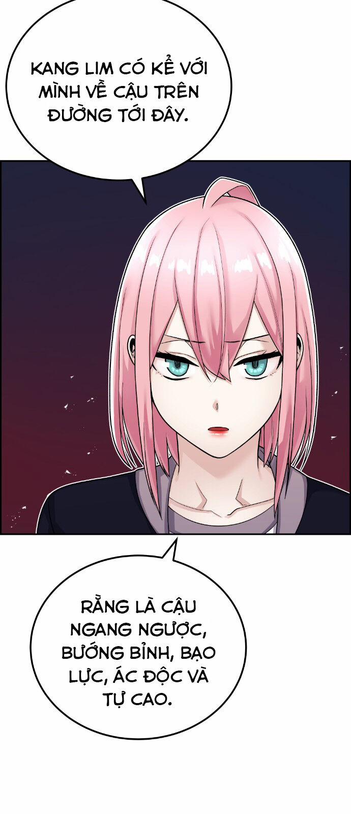 Nhân Vật Webtoon Na Kang Lim 19 trang 50