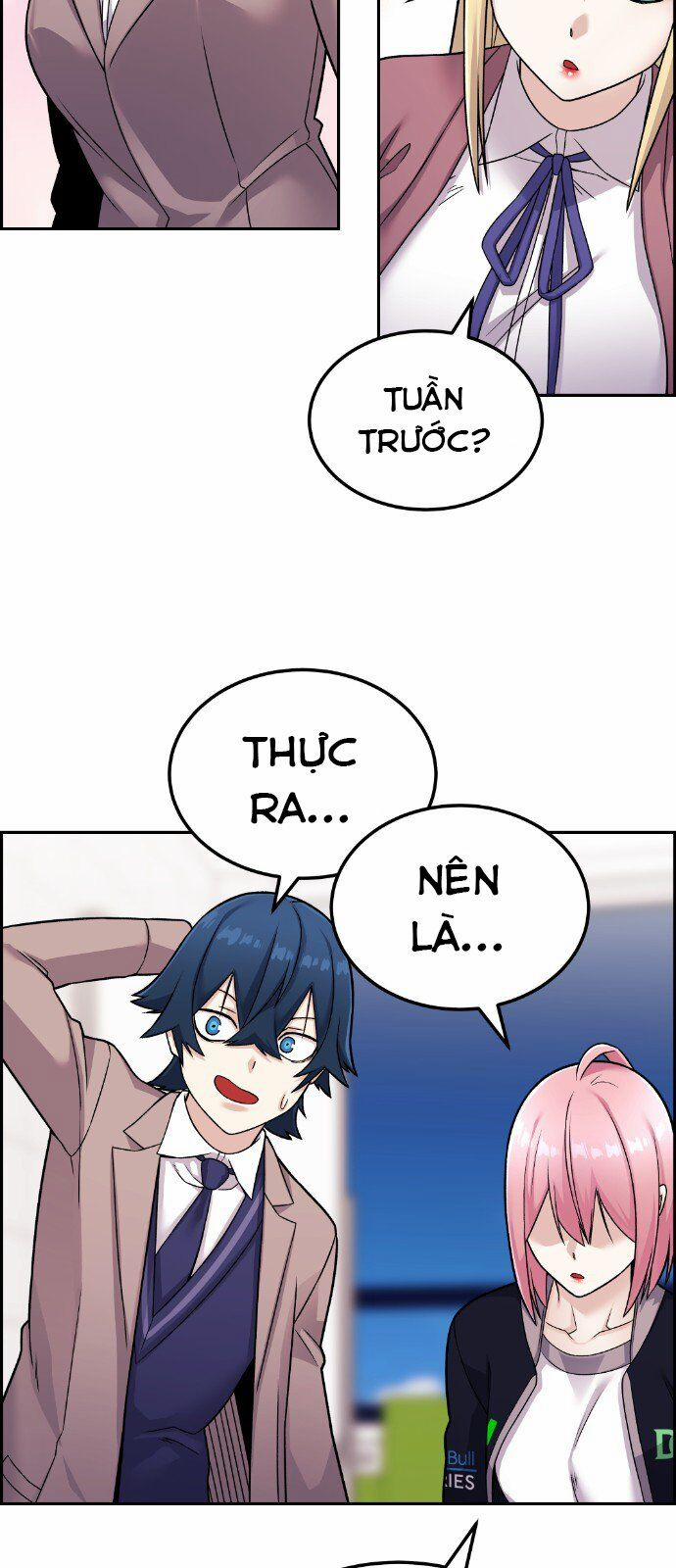 Nhân Vật Webtoon Na Kang Lim 19 trang 68