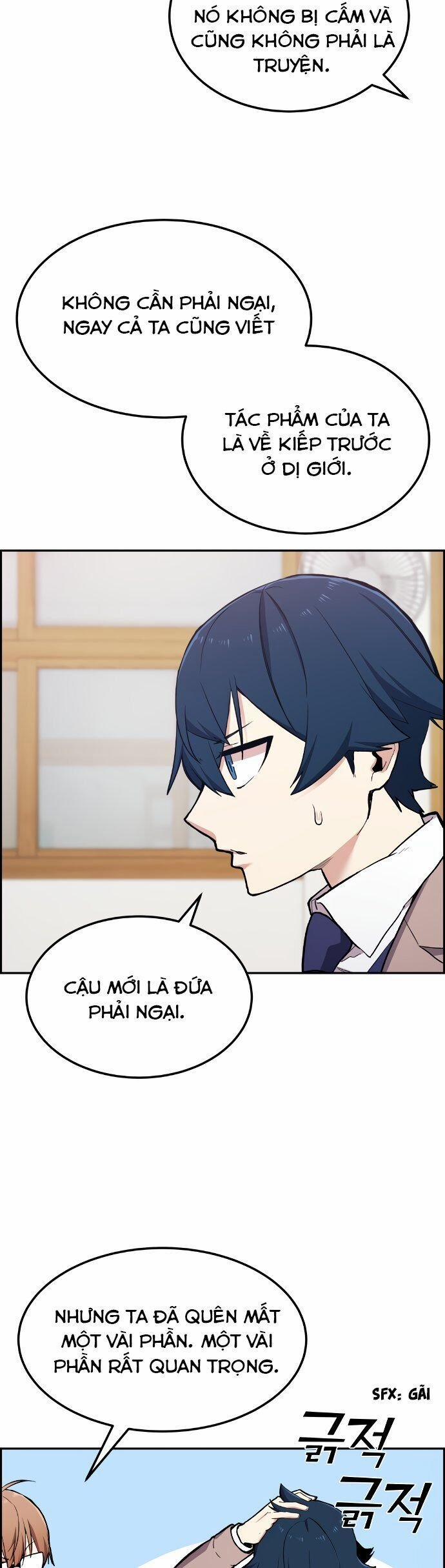 Nhân Vật Webtoon Na Kang Lim 2 trang 10