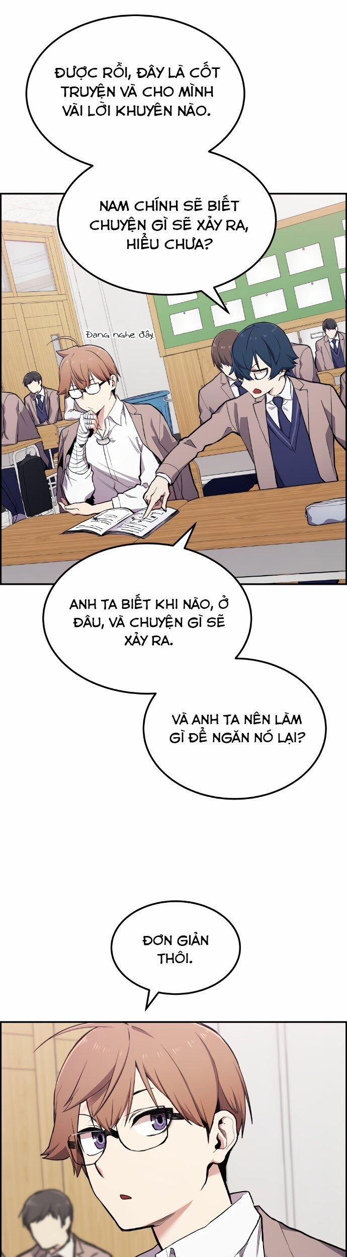 Nhân Vật Webtoon Na Kang Lim 2 trang 14