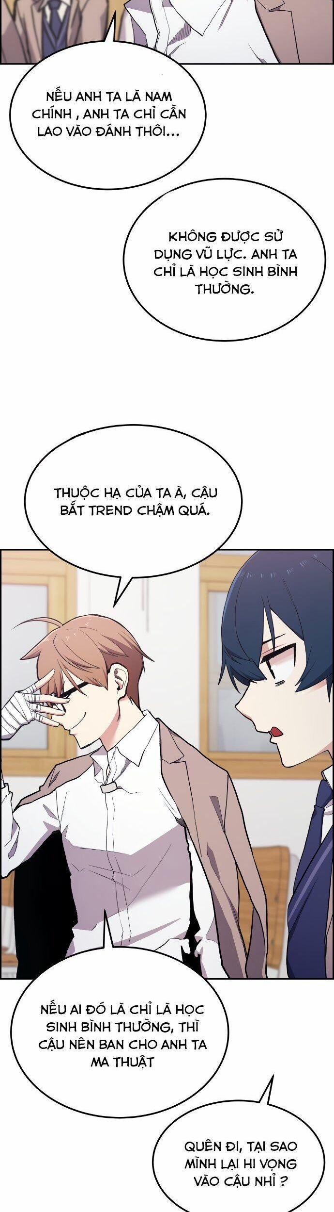 Nhân Vật Webtoon Na Kang Lim 2 trang 15