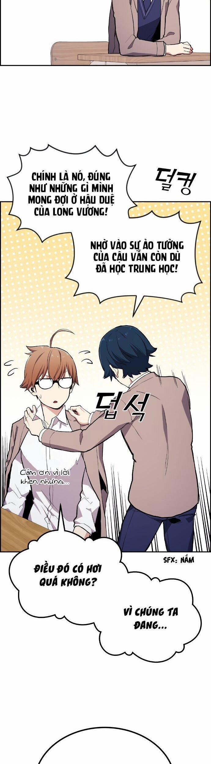 Nhân Vật Webtoon Na Kang Lim 2 trang 17