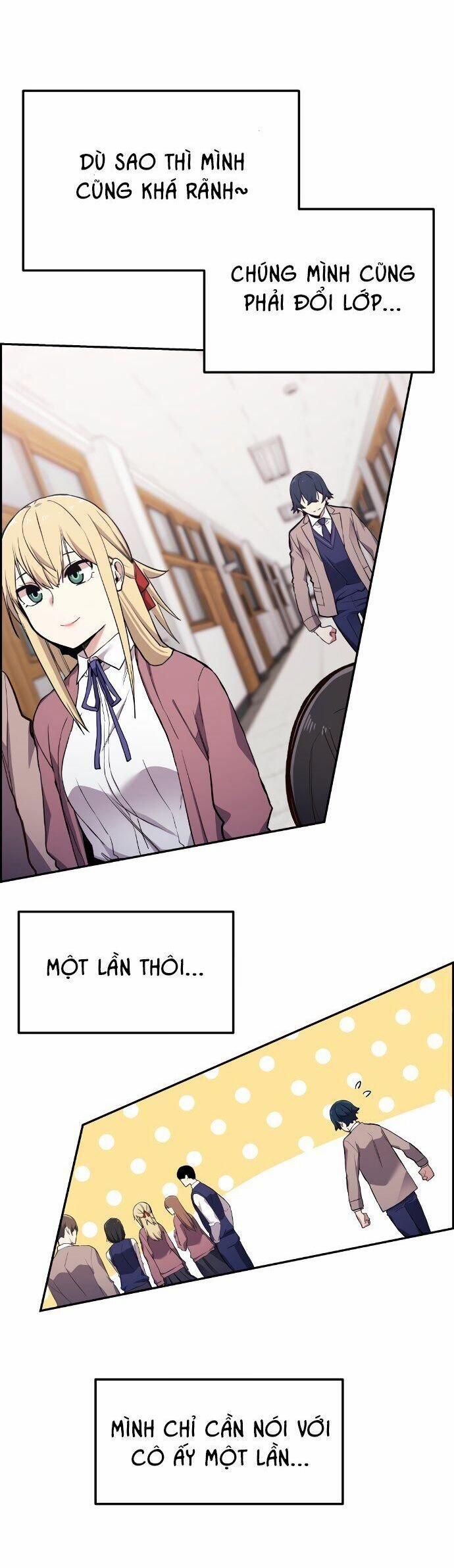 Nhân Vật Webtoon Na Kang Lim 2 trang 23