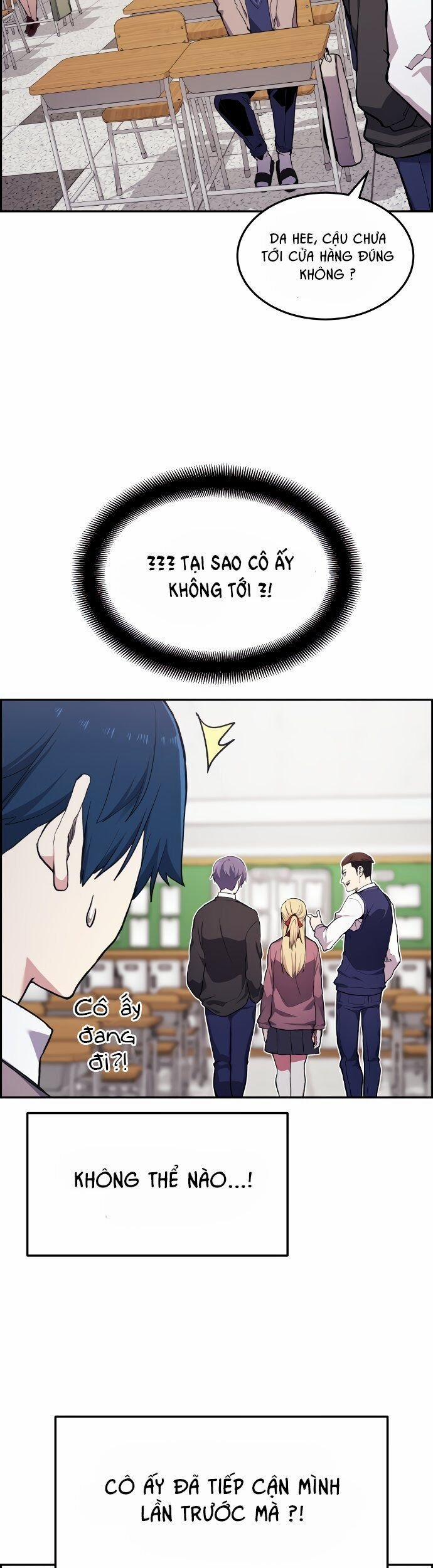 Nhân Vật Webtoon Na Kang Lim 2 trang 28