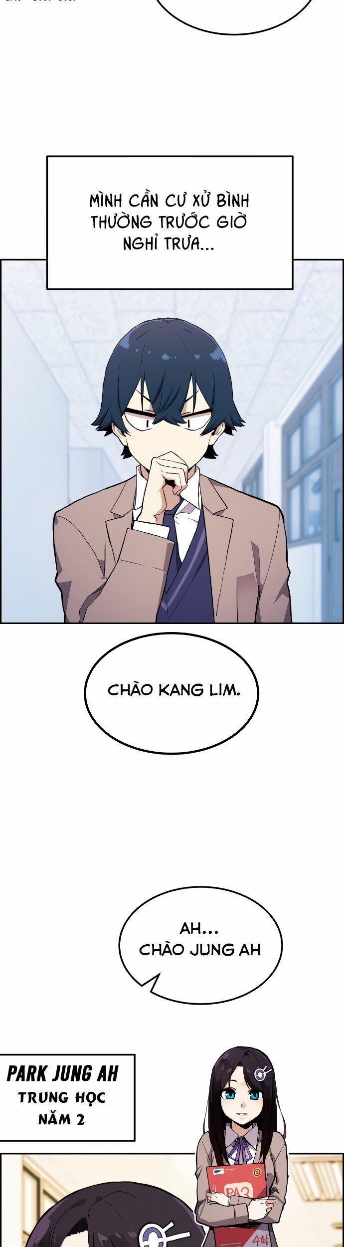 Nhân Vật Webtoon Na Kang Lim 2 trang 38
