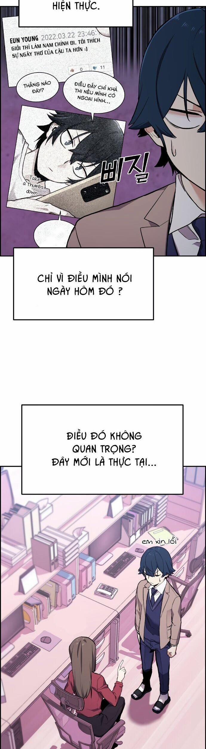 Nhân Vật Webtoon Na Kang Lim 2 trang 5