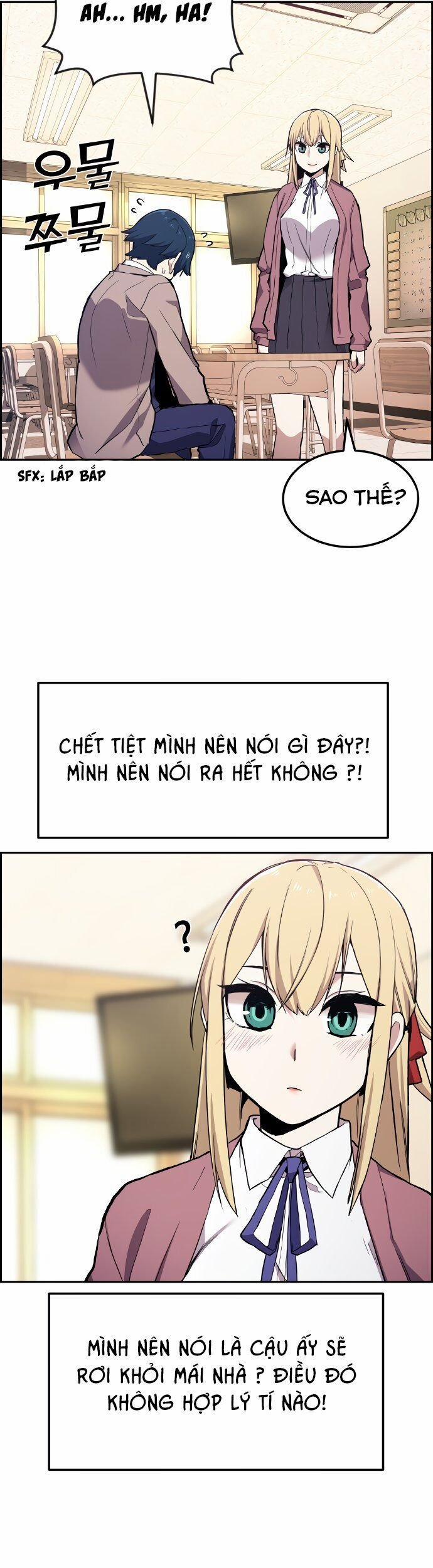 Nhân Vật Webtoon Na Kang Lim 2 trang 50