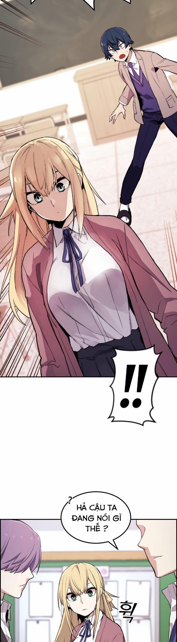 Nhân Vật Webtoon Na Kang Lim 2 trang 56