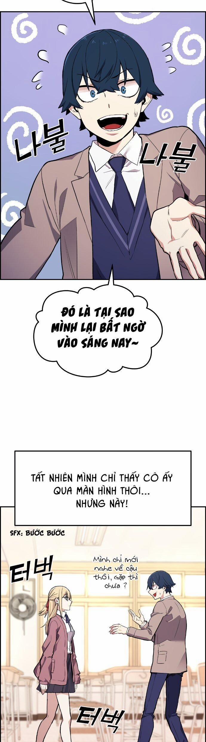 Nhân Vật Webtoon Na Kang Lim 2 trang 58