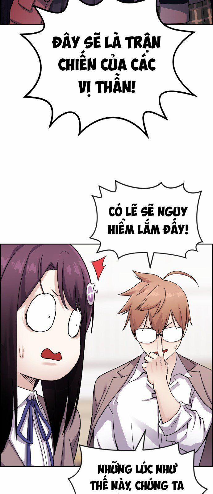 Nhân Vật Webtoon Na Kang Lim 20 trang 11