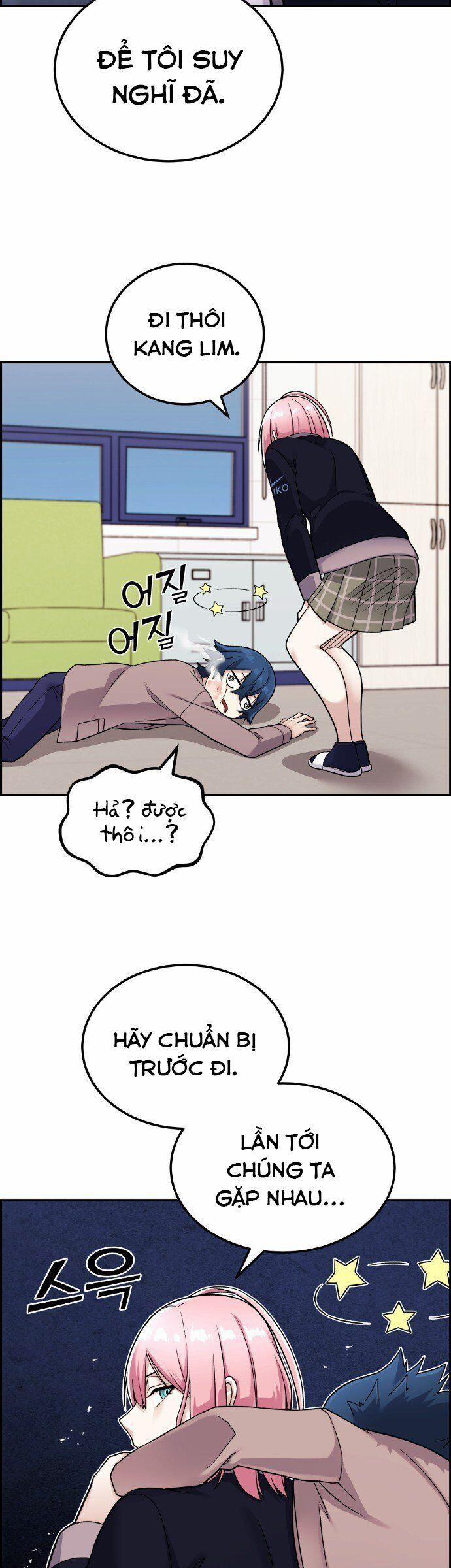 Nhân Vật Webtoon Na Kang Lim 20 trang 14