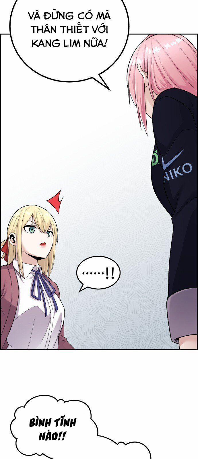 Nhân Vật Webtoon Na Kang Lim 20 trang 2