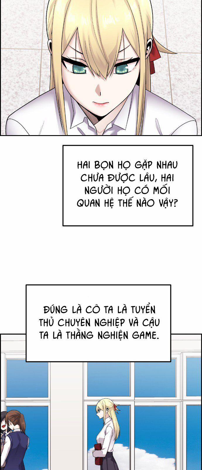 Nhân Vật Webtoon Na Kang Lim 20 trang 21