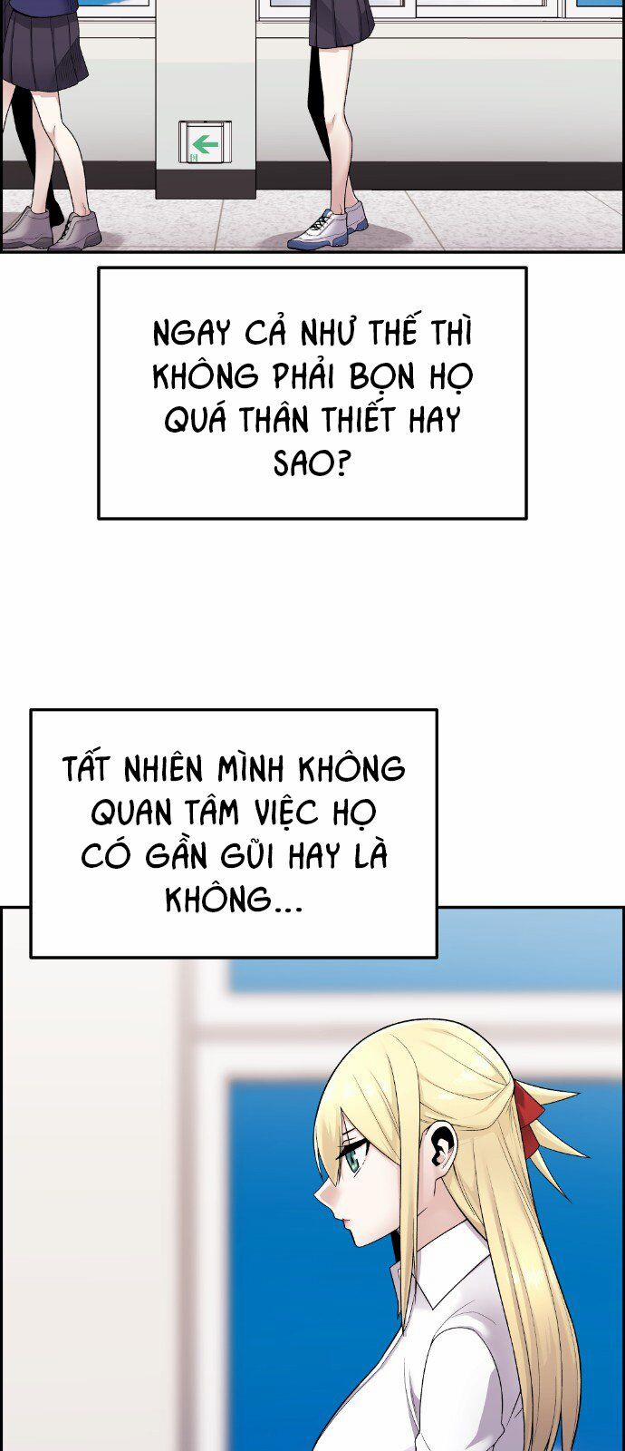 Nhân Vật Webtoon Na Kang Lim 20 trang 22