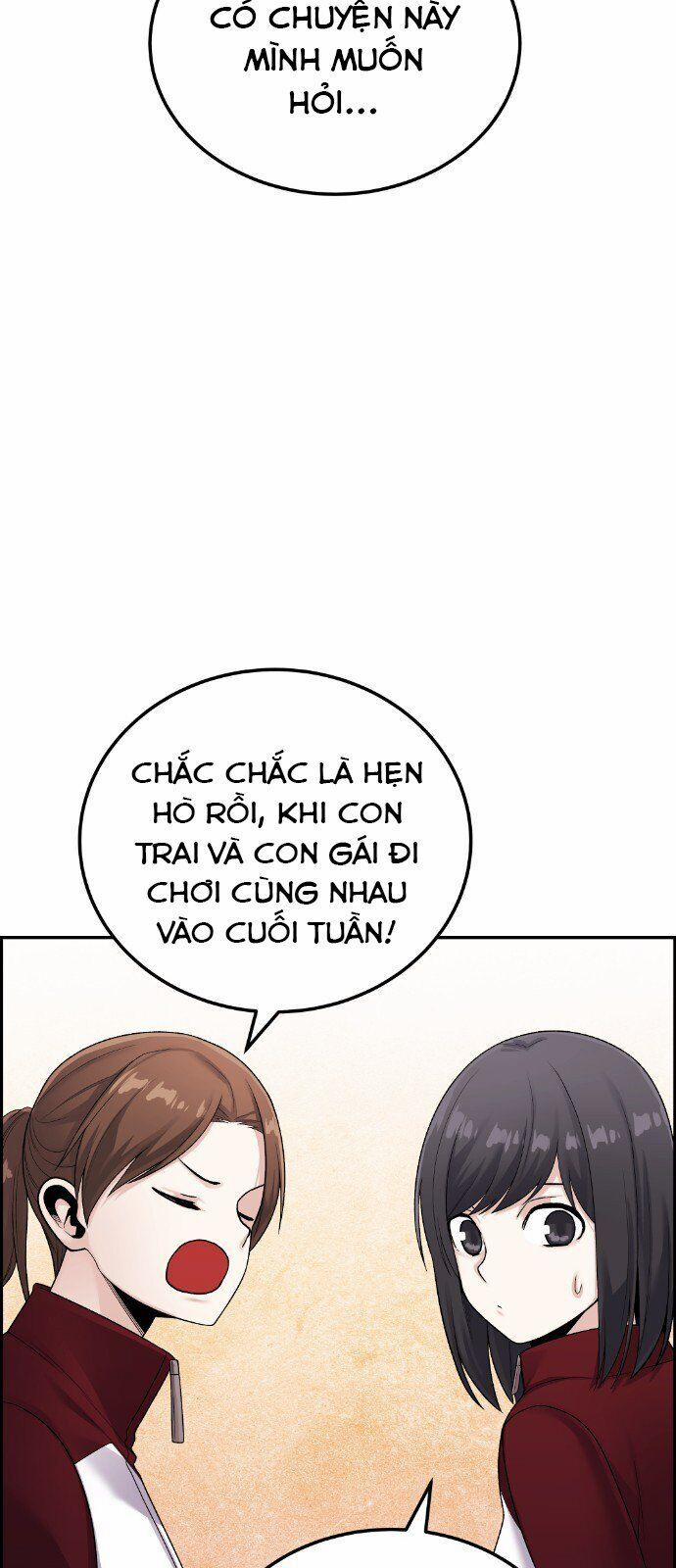 Nhân Vật Webtoon Na Kang Lim 20 trang 25