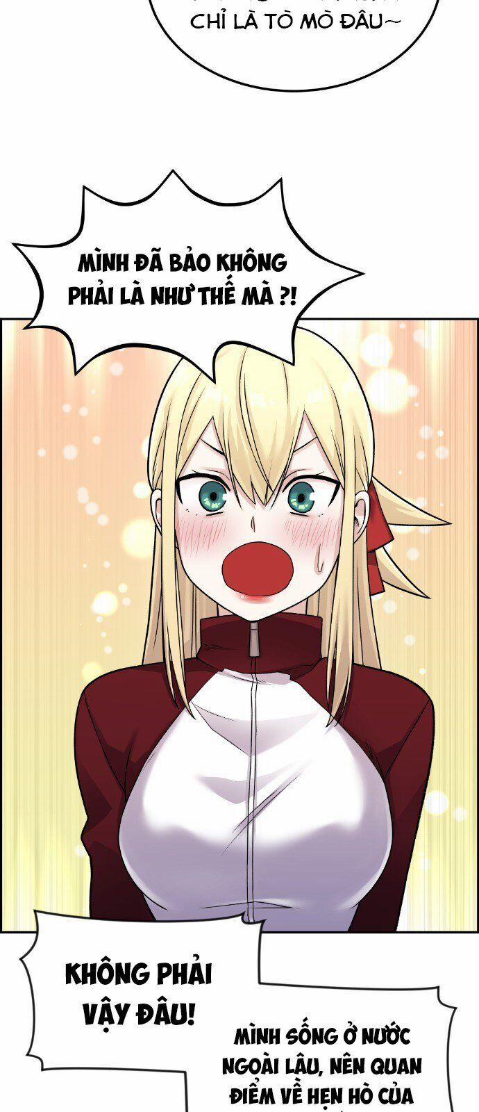 Nhân Vật Webtoon Na Kang Lim 20 trang 29