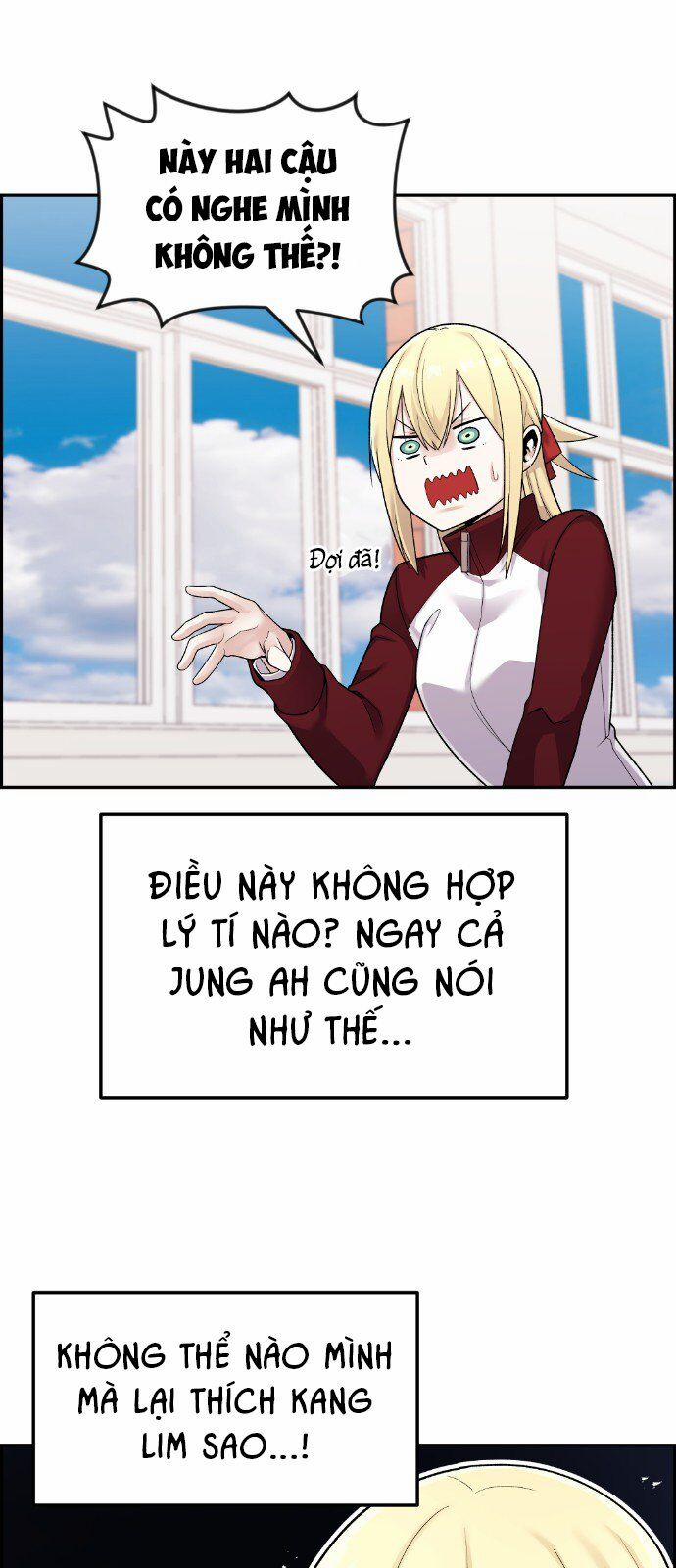 Nhân Vật Webtoon Na Kang Lim 20 trang 31