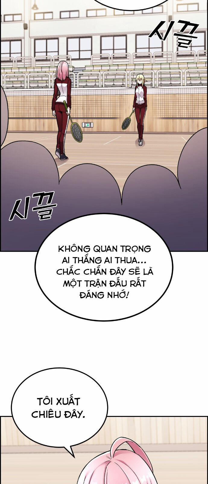 Nhân Vật Webtoon Na Kang Lim 20 trang 41