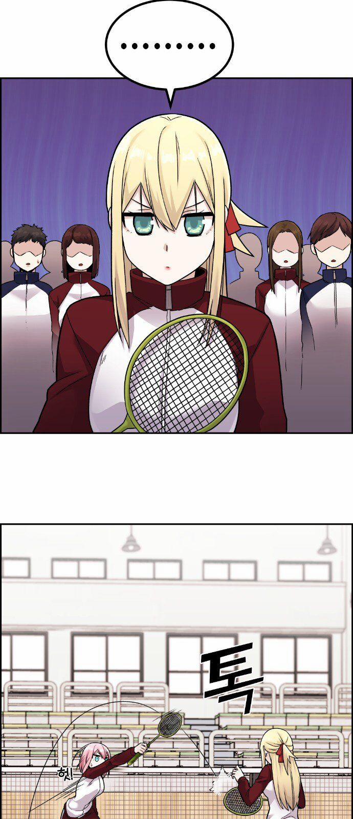 Nhân Vật Webtoon Na Kang Lim 20 trang 44