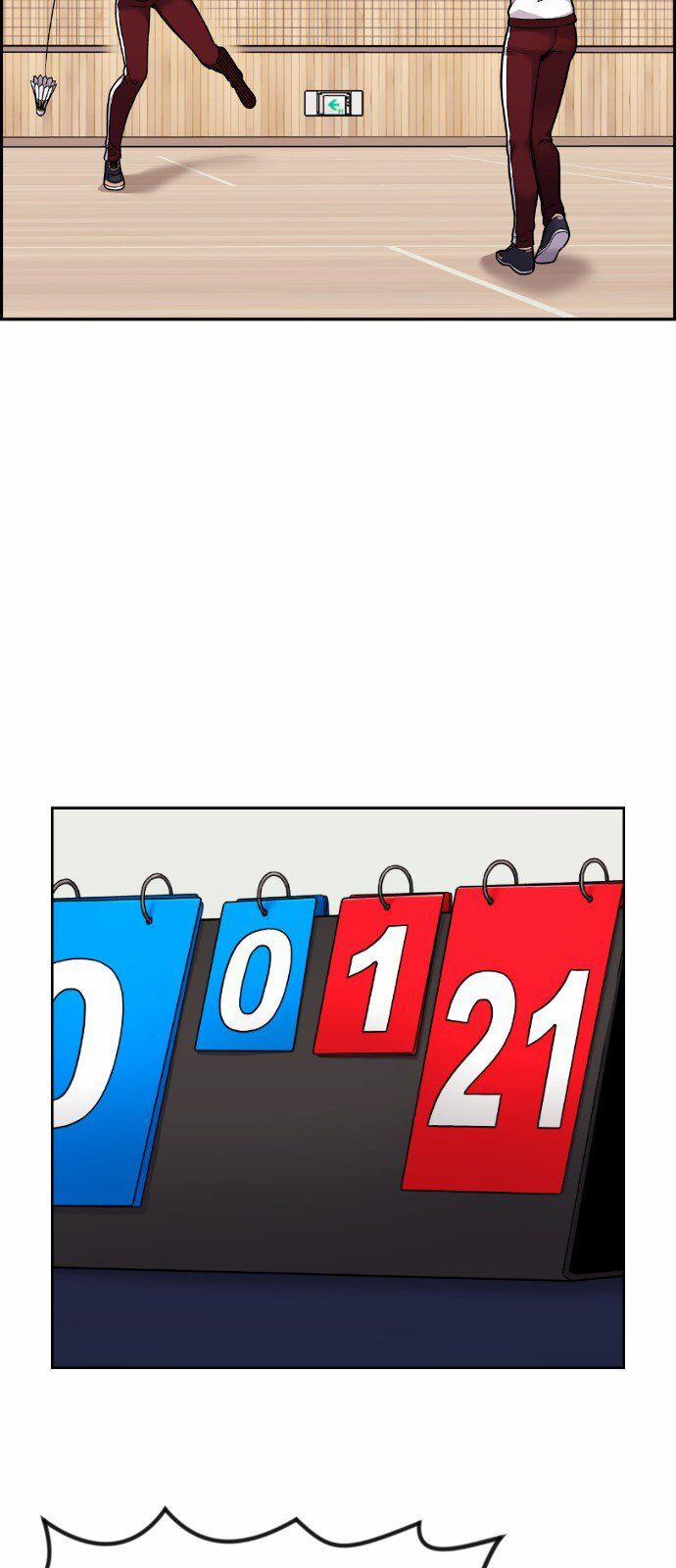 Nhân Vật Webtoon Na Kang Lim 20 trang 45