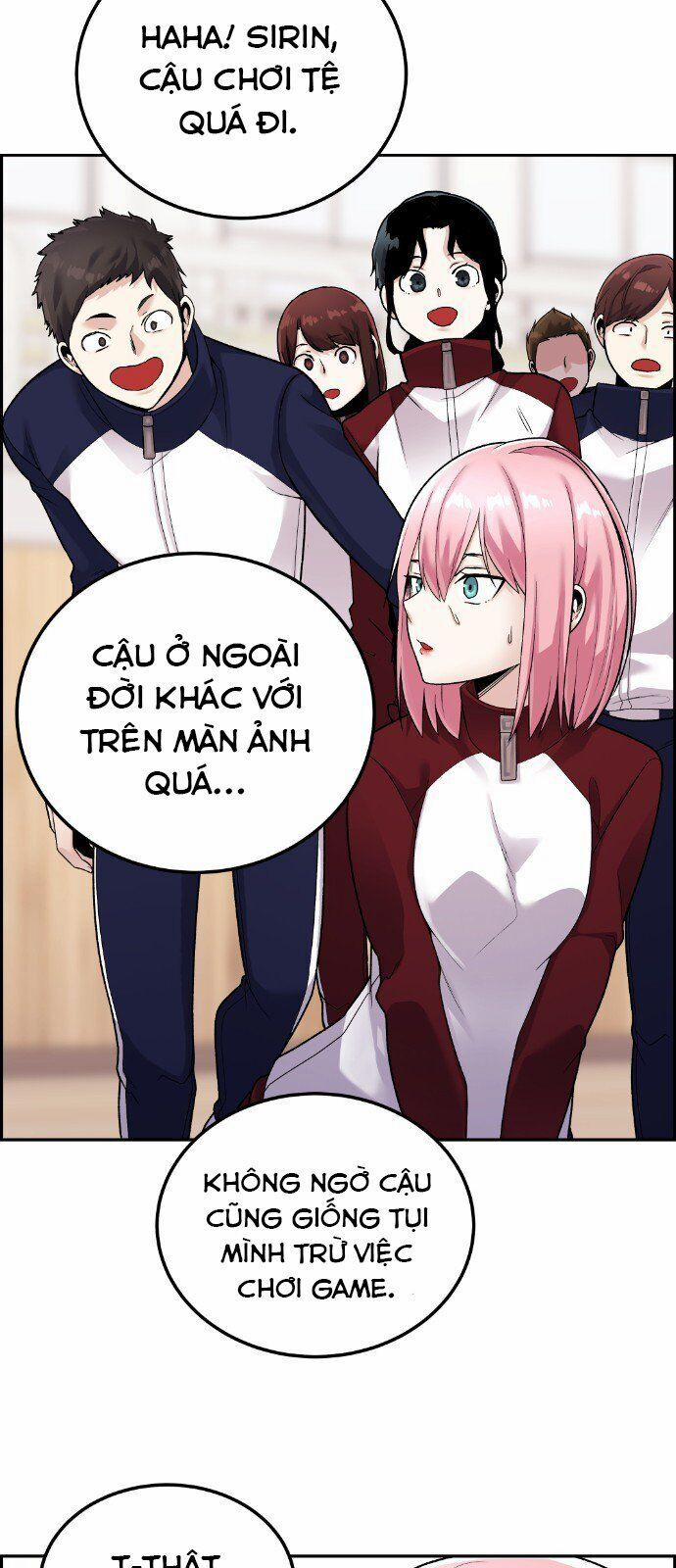 Nhân Vật Webtoon Na Kang Lim 20 trang 48