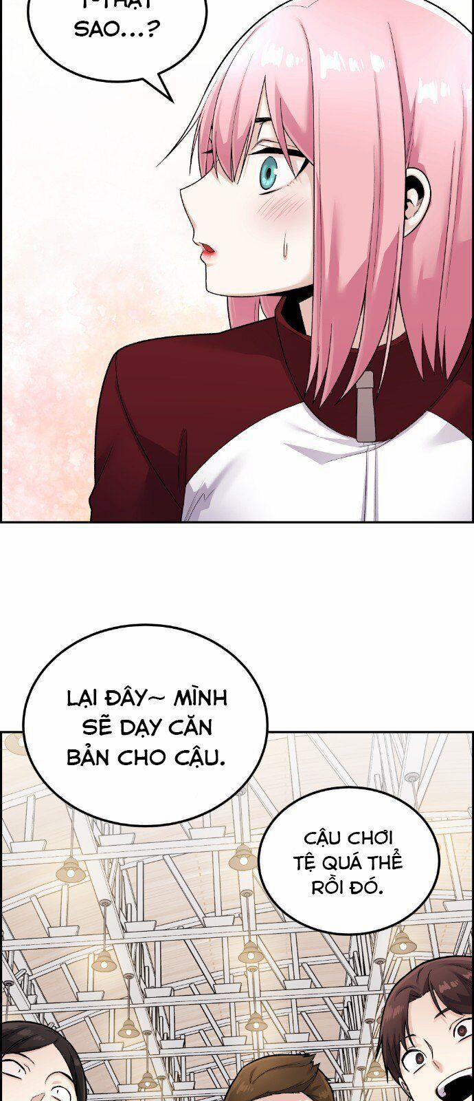 Nhân Vật Webtoon Na Kang Lim 20 trang 49