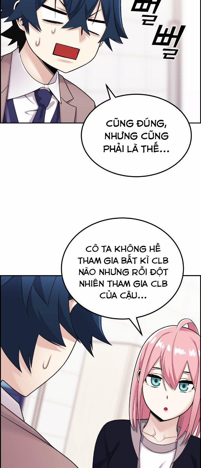 Nhân Vật Webtoon Na Kang Lim 20 trang 5