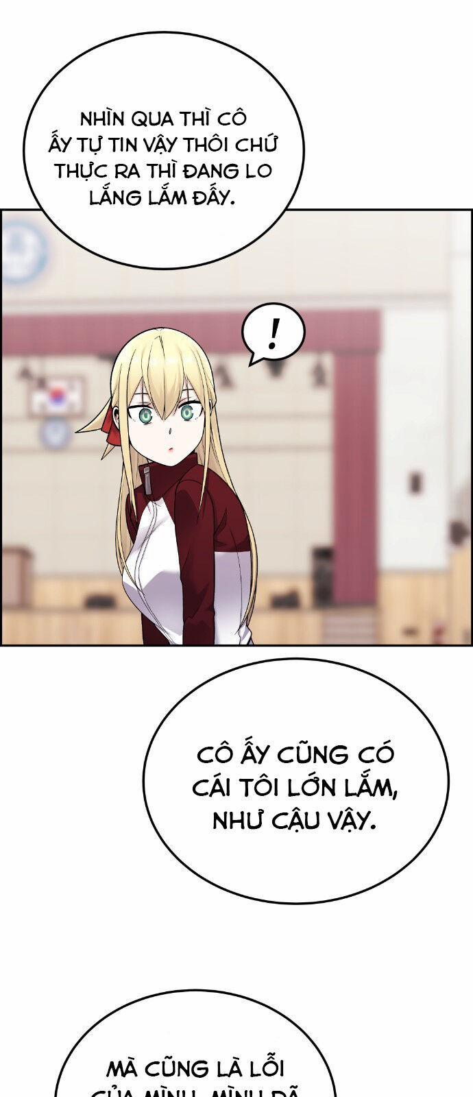 Nhân Vật Webtoon Na Kang Lim 20 trang 53