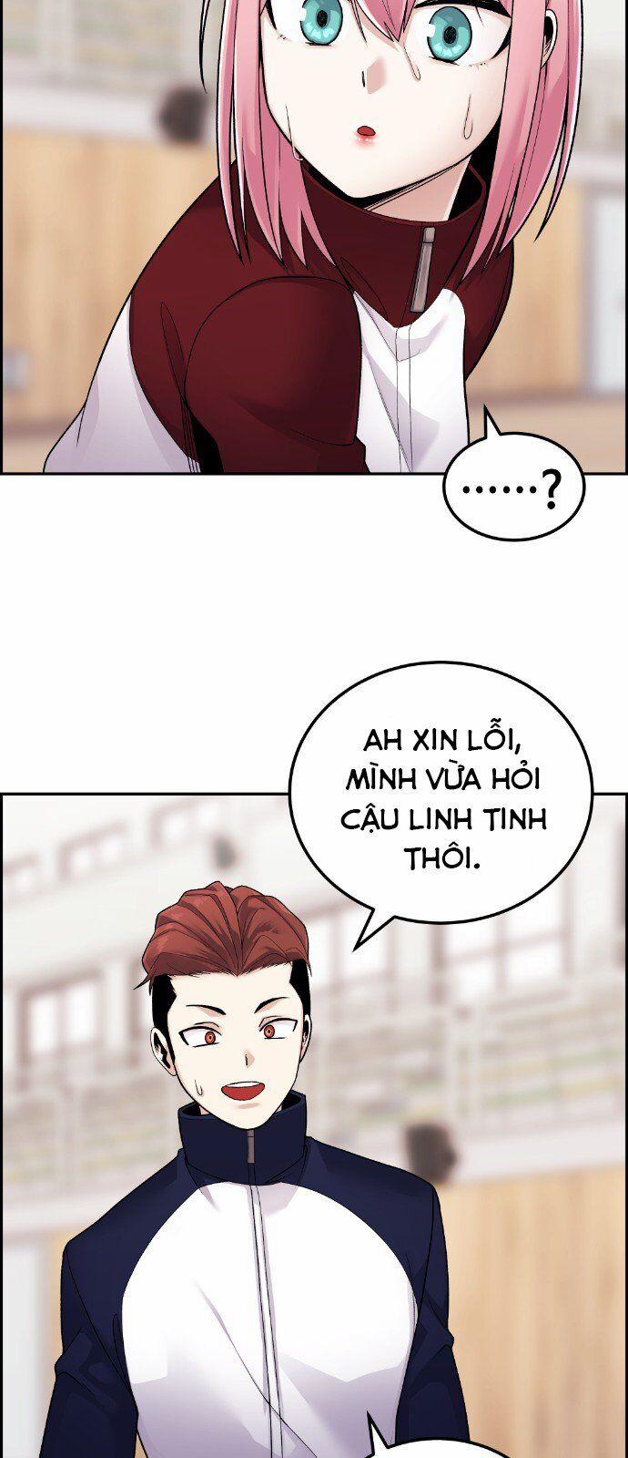 Nhân Vật Webtoon Na Kang Lim 20 trang 59