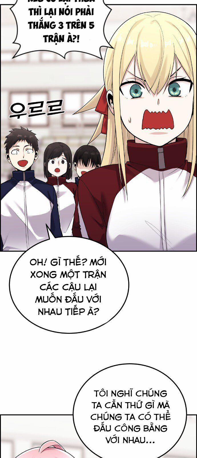 Nhân Vật Webtoon Na Kang Lim 20 trang 65