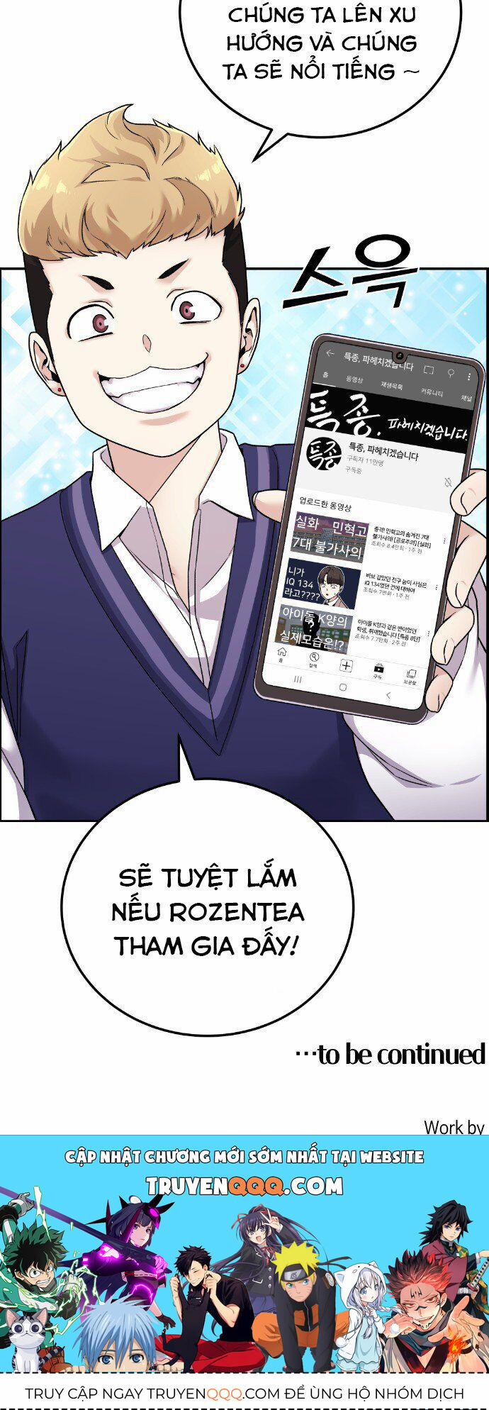 Nhân Vật Webtoon Na Kang Lim 20 trang 70