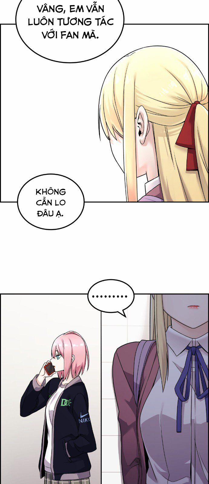 Nhân Vật Webtoon Na Kang Lim 21 trang 11