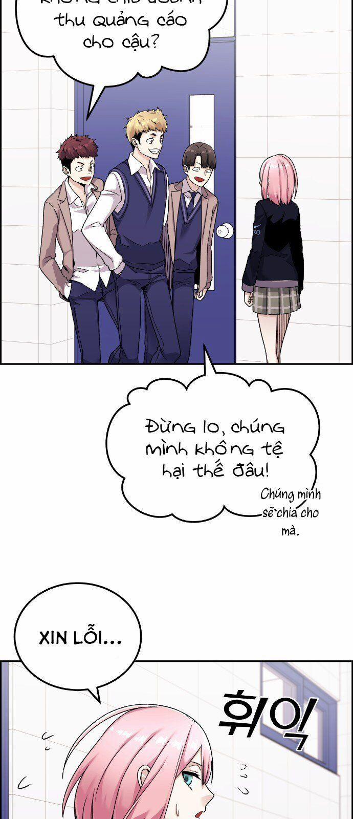 Nhân Vật Webtoon Na Kang Lim 21 trang 20