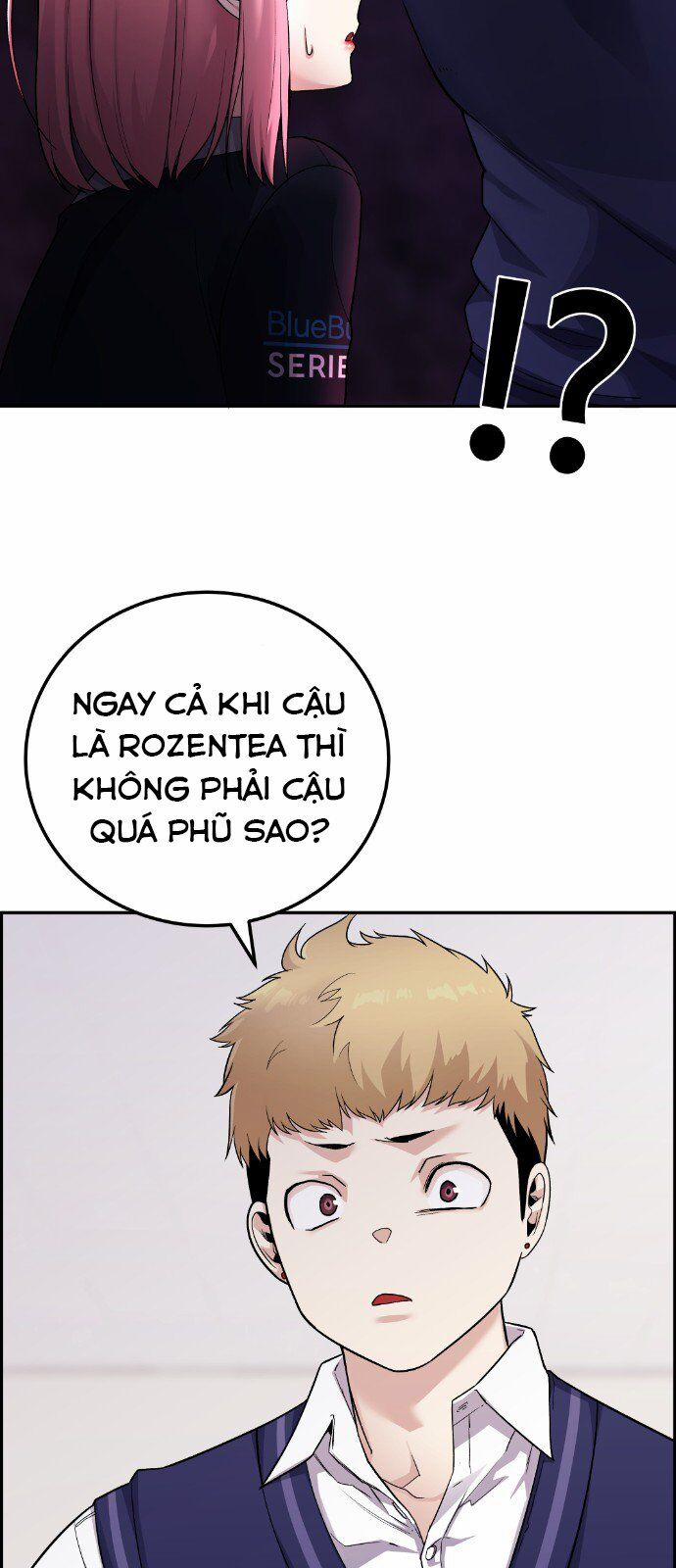 Nhân Vật Webtoon Na Kang Lim 21 trang 22