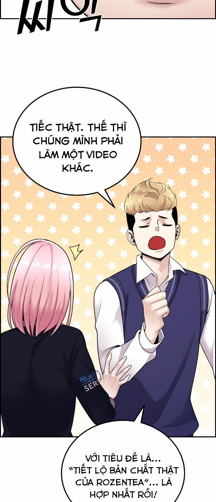 Nhân Vật Webtoon Na Kang Lim 21 trang 25