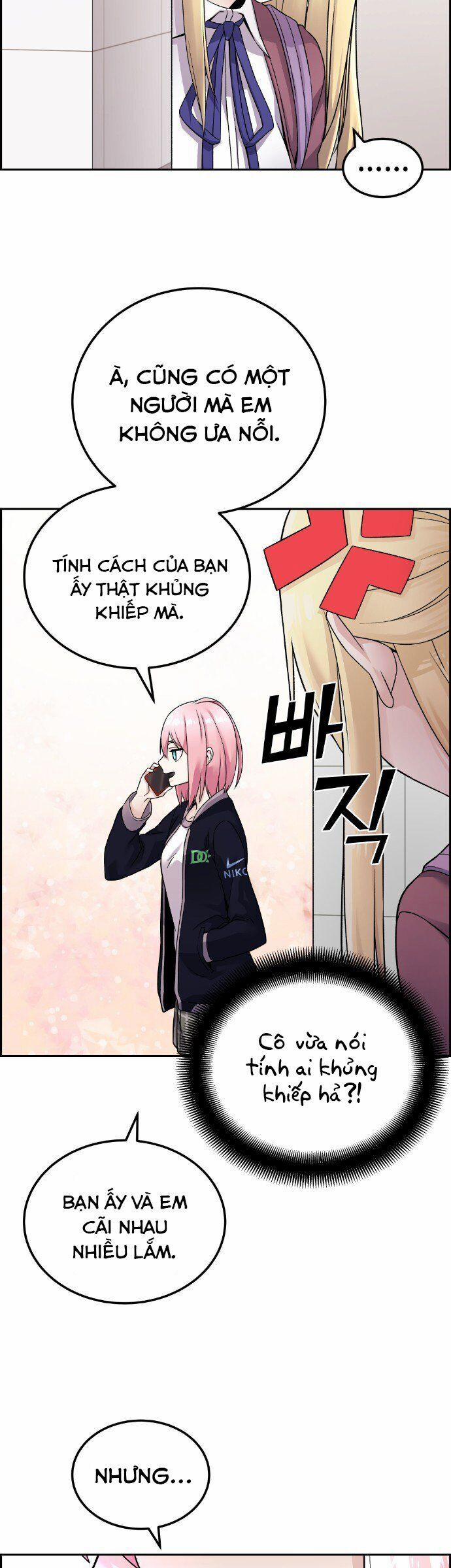 Nhân Vật Webtoon Na Kang Lim 21 trang 8